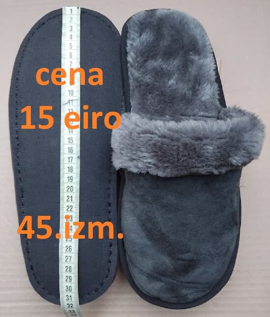 Ziemas variants 45. izm. 